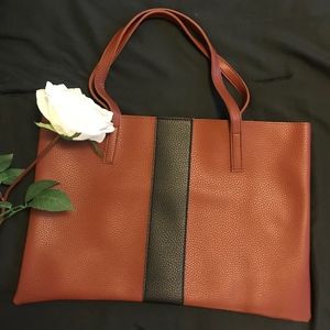 Vince Camuto "Luck" Tote